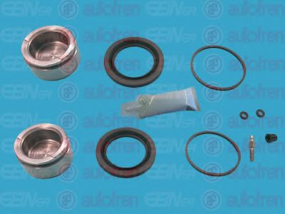 Ремкомплект, тормозной суппорт AUTOFREN SEINSA D41771C