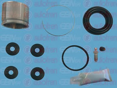 Ремкомплект, тормозной суппорт AUTOFREN SEINSA D41908C