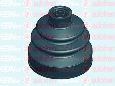 Комплект пылника, приводной вал AUTOFREN SEINSA D8607
