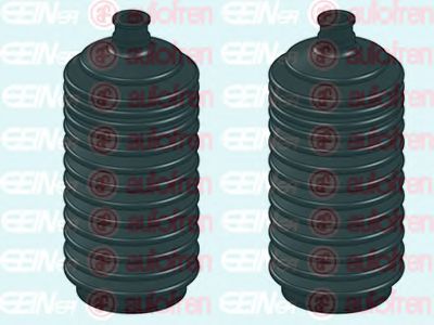 Комплект пылника, рулевое управление AUTOFREN SEINSA D9288C