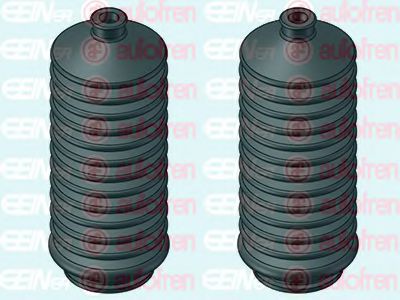 Комплект пылника, рулевое управление AUTOFREN SEINSA D9293C