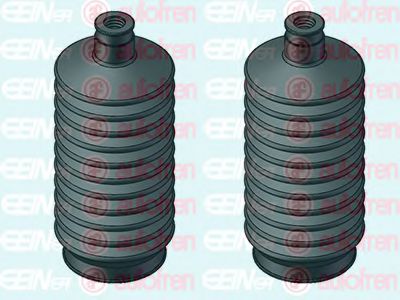 Комплект пылника, рулевое управление AUTOFREN SEINSA D9295C