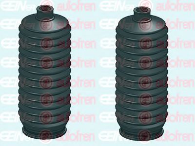 Комплект пылника, рулевое управление AUTOFREN SEINSA D9261C