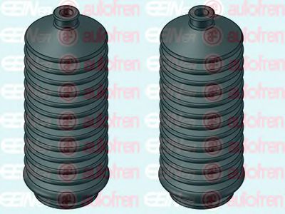 Комплект пылника, рулевое управление AUTOFREN SEINSA D9336C