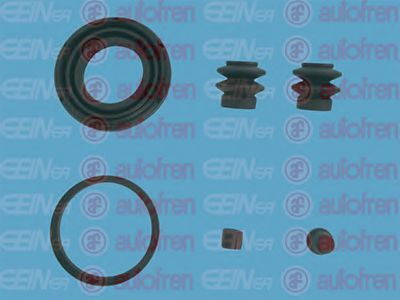 Ремкомплект, тормозной суппорт AUTOFREN SEINSA D42242