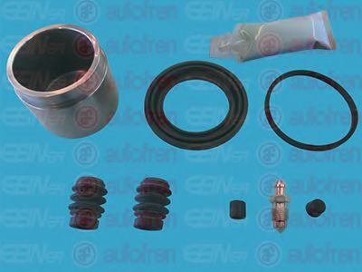 Ремкомплект, тормозной суппорт AUTOFREN SEINSA D42335C