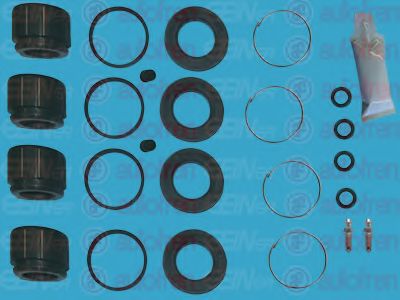 Ремкомплект, тормозной суппорт AUTOFREN SEINSA D41622C