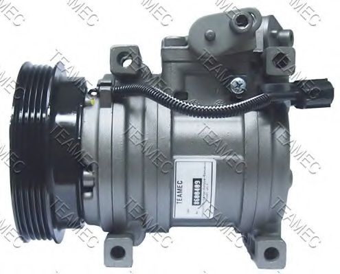 Компрессор, кондиционер TEAMEC 8600409
