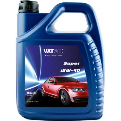 Моторное масло; Моторное масло VATOIL 50074