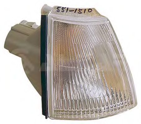 Фонарь указателя поворота ALKAR 1901165