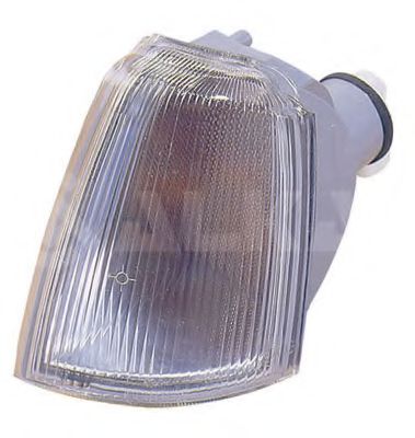 Фонарь указателя поворота ALKAR 1902218