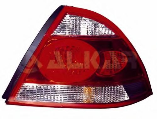 Задний фонарь ALKAR 2001965