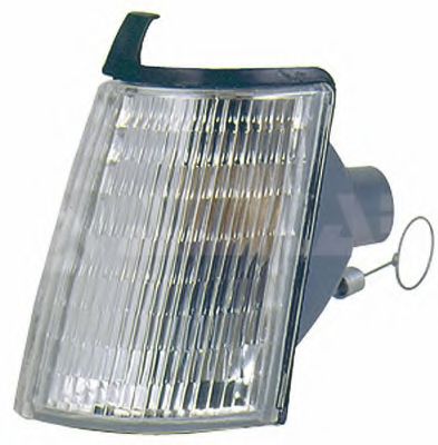 Фонарь указателя поворота ALKAR 2101222