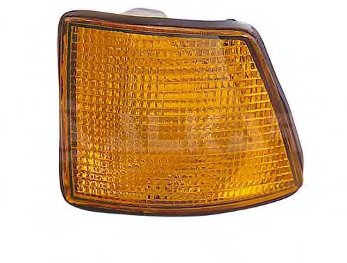 Фонарь указателя поворота ALKAR 2105848
