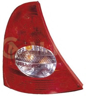 Задний фонарь ALKAR 2202173