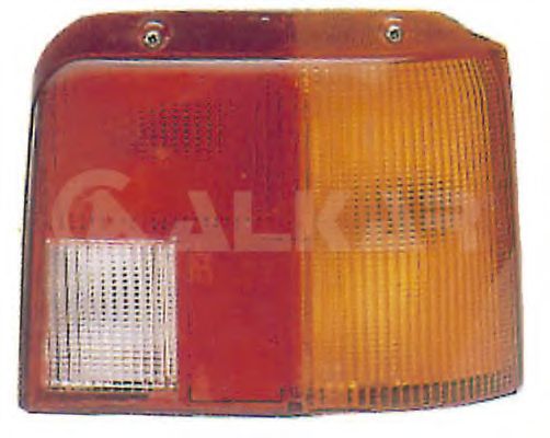 Задний фонарь ALKAR 2202275