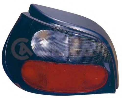 Задний фонарь ALKAR 2210219