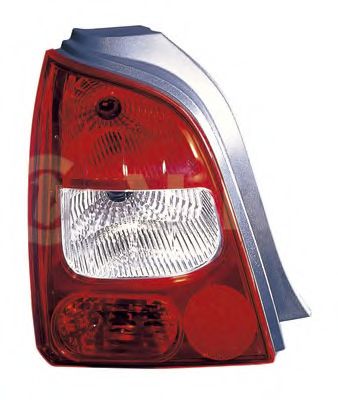 Задний фонарь ALKAR 2212171