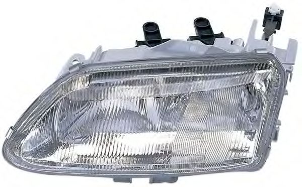 Основная фара ALKAR 2701224