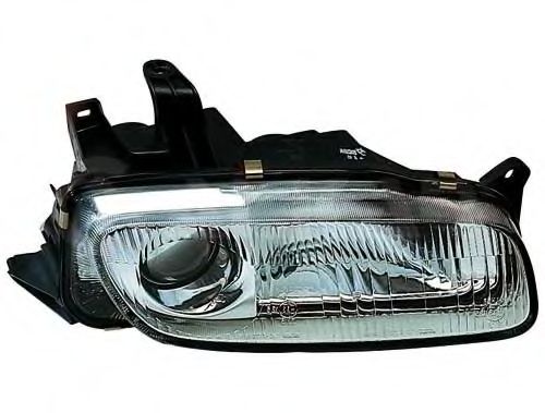 Основная фара ALKAR 2706537