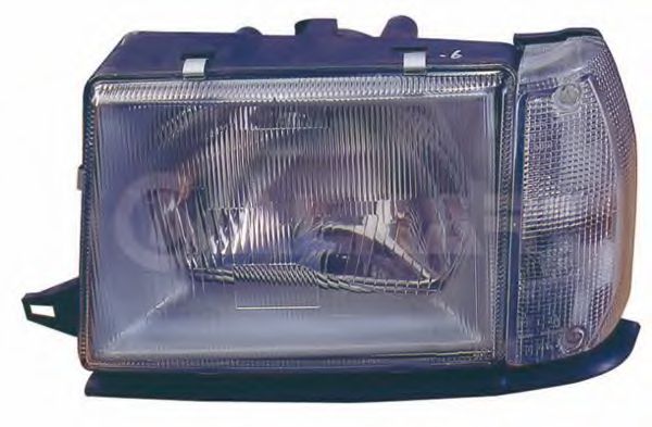 Основная фара ALKAR 2709481