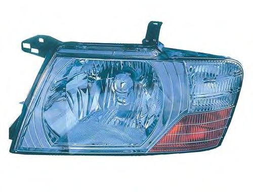 Основная фара ALKAR 2745020