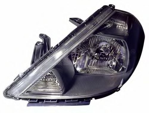Основная фара ALKAR 2745592