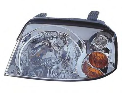 Основная фара ALKAR 2745622