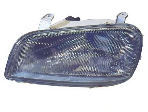 Основная фара ALKAR 2755993