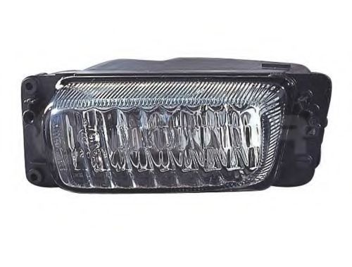 Противотуманная фара ALKAR 2905099