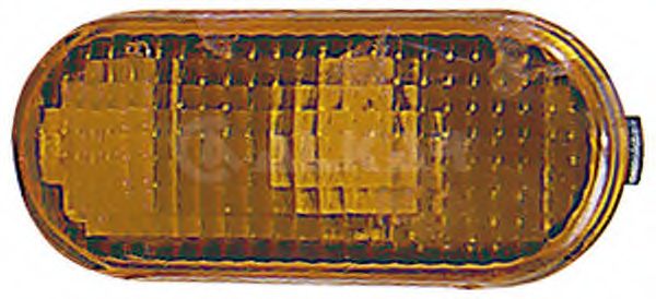 Фонарь указателя поворота ALKAR 3107126