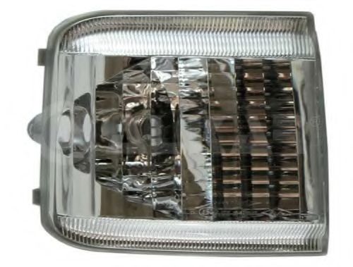 Фонарь указателя поворота ALKAR 6202922