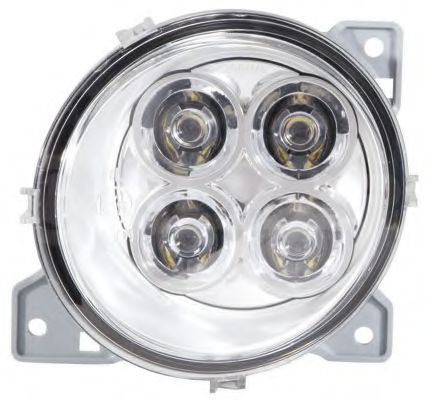 Фонарь указателя поворота ALKAR 7711603RAE