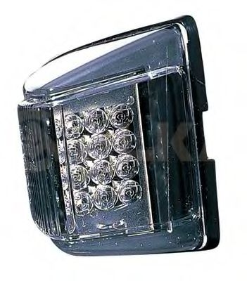 Фонарь указателя поворота ALKAR 9612285