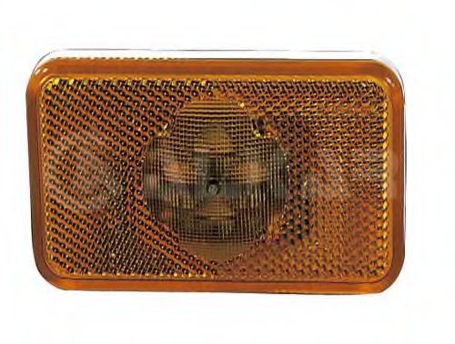 Фонарь указателя поворота ALKAR 9613285