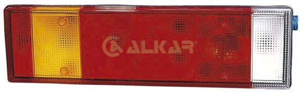 Задний фонарь ALKAR 5511961RWE