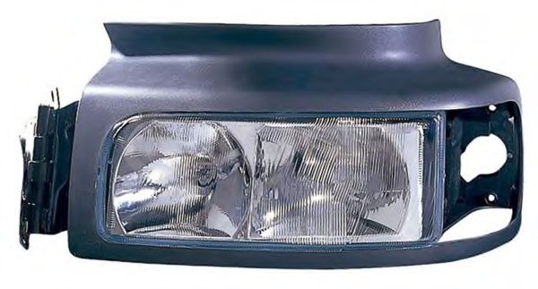 Основная фара ALKAR 9802750