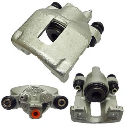 Тормозной суппорт Brake ENGINEERING CA2126R