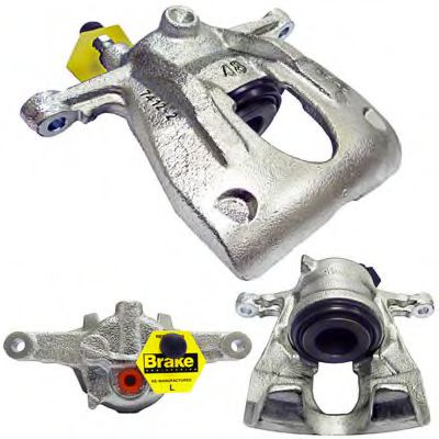 Тормозной суппорт Brake ENGINEERING CA2245R