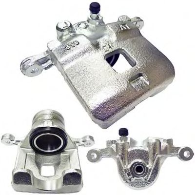 Тормозной суппорт Brake ENGINEERING CA2337R