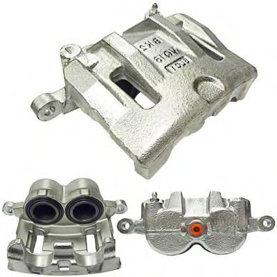 Тормозной суппорт Brake ENGINEERING CA3076R