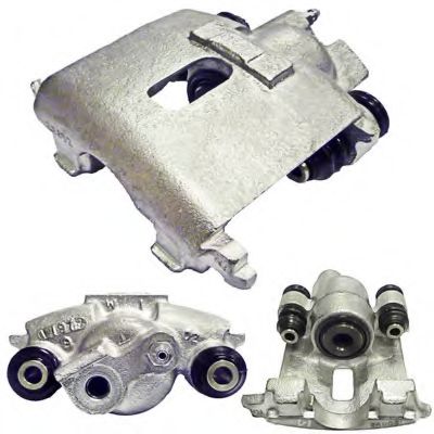 Тормозной суппорт Brake ENGINEERING CA3163