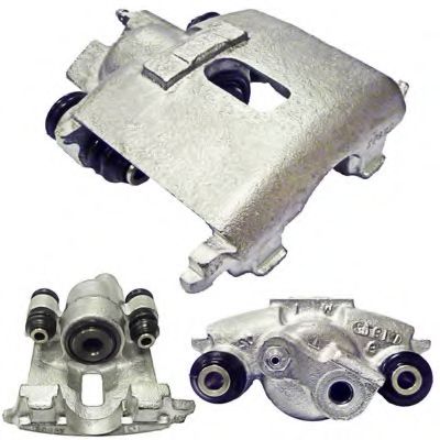 Тормозной суппорт Brake ENGINEERING CA3163R