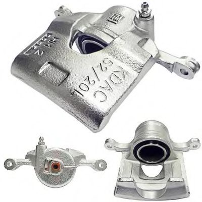 Тормозной суппорт Brake ENGINEERING CA3235