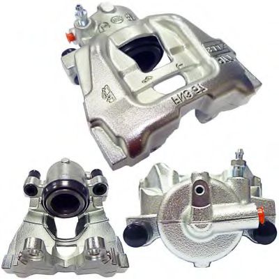 Тормозной суппорт Brake ENGINEERING CA3245R