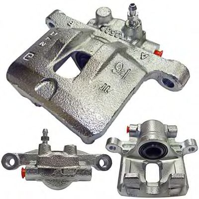 Тормозной суппорт Brake ENGINEERING CA3259