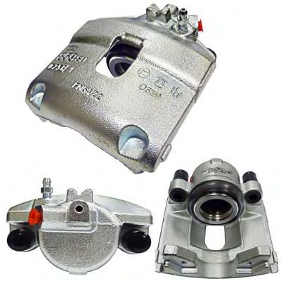 Тормозной суппорт Brake ENGINEERING CA3266