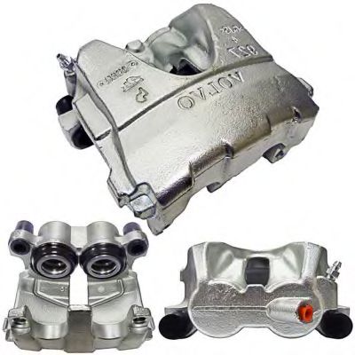 Тормозной суппорт Brake ENGINEERING CA3286R