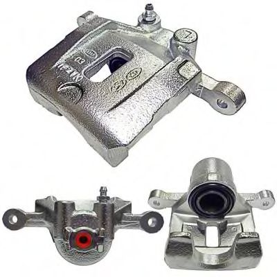 Тормозной суппорт Brake ENGINEERING CA3290