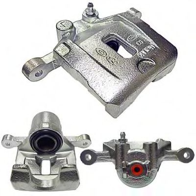 Тормозной суппорт Brake ENGINEERING CA3290R